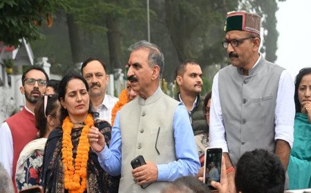 आपदा प्रबंधन प्राधिकरण के नवनियुक्त उपाध्यक्ष दीपक राठौर ने की मुख्यमंत्री से मुलाकात