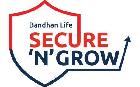 Bandhan Life Secure : 'सिक्योर एन ग्रो' में मिलेगी गारंटीड रिटर्न और बाजार से कमाई की डबल शक्ति