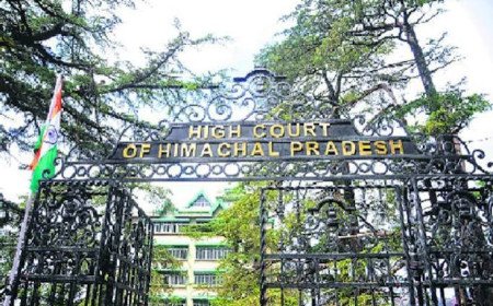 हिमाचल हाईकोर्ट ने केलांग पांगी में पंचायती राज संस्थाओं का विघटन रोका