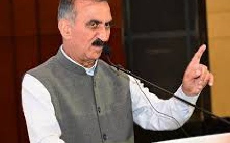 हिमाचल प्रदेश सरकार ने सेब खरीद के 45 करोड़ रुपये के बकाए जारी किए