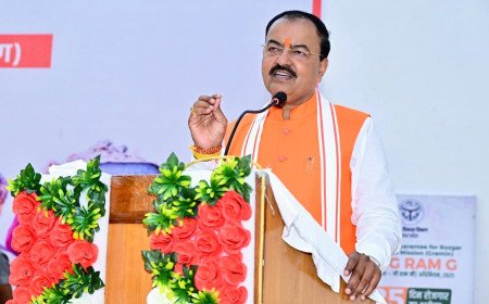 अब मनरेगा की जगह मिलेंगे 125 दिन रोजगार और ₹300 दिहाड़ी, भ्रष्टाचार पर लगेगी लगाम