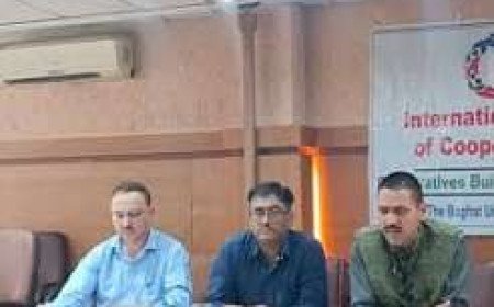 बघाट बैंक ने परिसमापन से बचने के लिए सरकार से मांगी २५ करोड़ की वित्तीय मदद