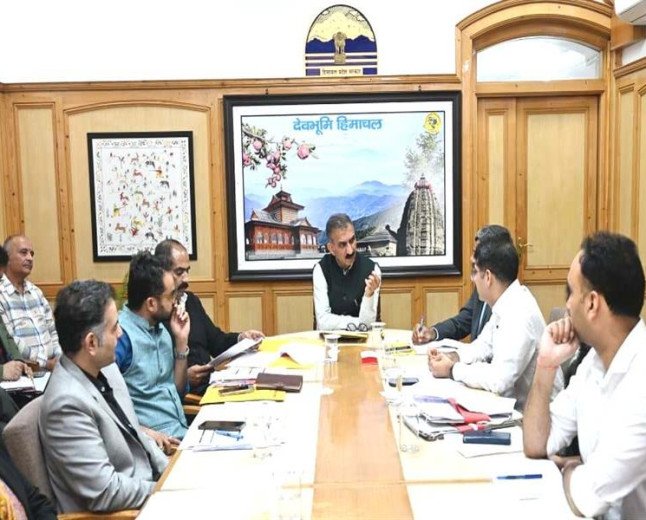 नई रोजगार योजना वीबी-जी-राम-जी हिमाचल के हित में नहीं, केंद्र से संपर्क करेंगे: सीएम