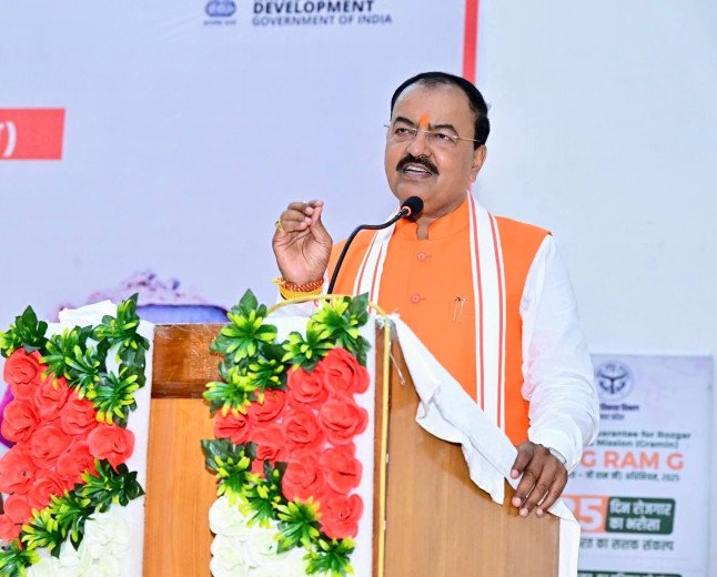 अब मनरेगा की जगह मिलेंगे 125 दिन रोजगार और ₹300 दिहाड़ी, भ्रष्टाचार पर लगेगी लगाम