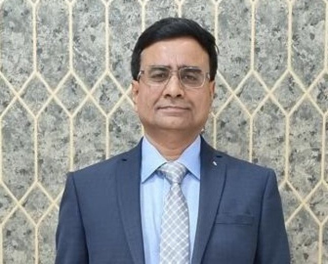 उत्तर मध्य रेलवे: दीपक कुमार सिन्हा ने संभाला नए प्रधान मुख्य संकेत एवं दूरसंचार इंजीनियर (PCSTE) का पदभार