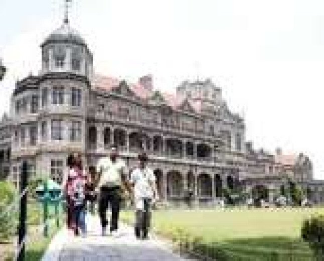 हिमाचल: शोध संस्थान ने अनुसंधान और विरासत संरक्षण के लिए तैयार किया नया रोडमैप