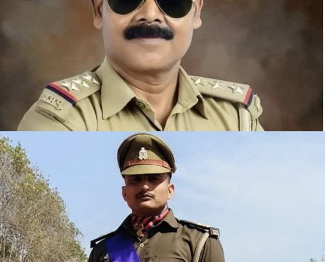 कार्य में लापरवाही पर मंझनपुर कोतवाल और नारा चौकी प्रभारी लाइन हाजिर, पुलिस महकमे में मचा हड़कंप