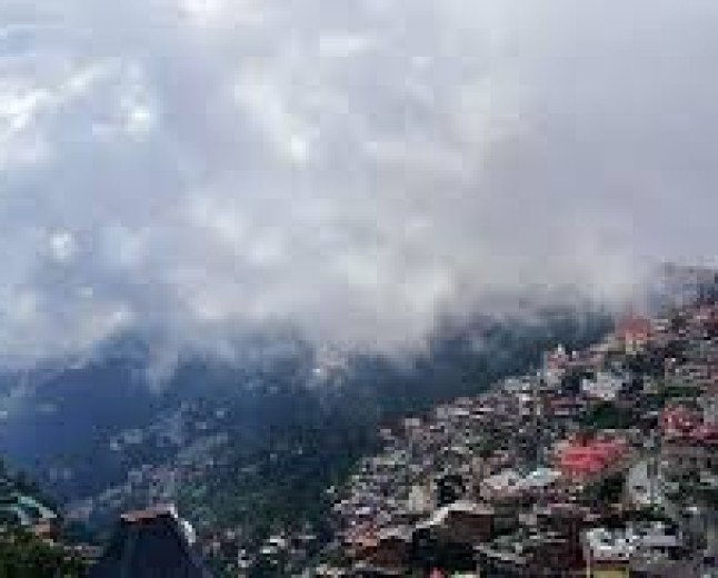 हिमाचल के बद्दी परवाणू और काला अंब समेत सात शहर वायु प्रदूषण निगरानी में