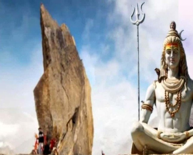 किन्नर कैलाश यात्रा शुरू: 19 हजार फीट की ऊंचाई पर शिव दर्शन के लिए नियम सख्त, 200 रुपये लगेगा ग्रीन टैक्स