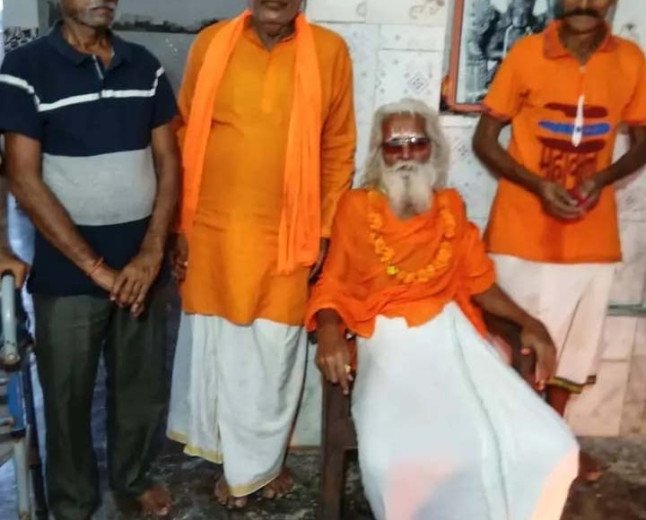 गोंडा: महर्षि पतंजलि की पावन जन्मभूमि 'पतंजलिपुरी' में धूमधाम से मनाया गया गुरु पर्व महोत्सव