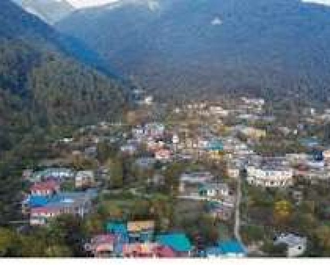 चार महीने बाद भी चालू नहीं हुआ बीड़ नगर पंचायत कार्यालय, ग्रामीण परेशान