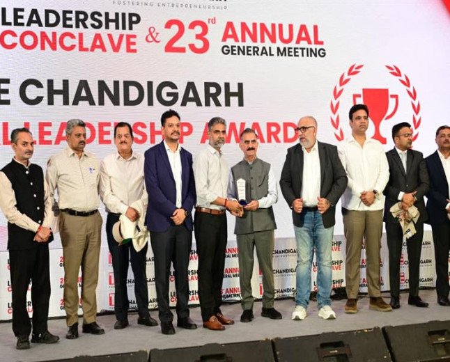 हिमाचल प्रदेश सरकार नई औद्योगिक नीति के तहत उद्योगों को देगी सस्ती बिजली