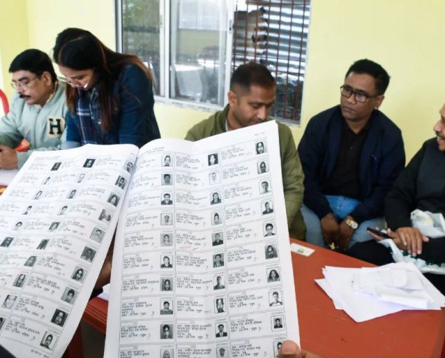 दिल्ली वोटर लिस्ट संशोधन की तारीखें बढ़ीं, जानिए कब आएगी ड्राफ्ट और फाइनल लिस्ट