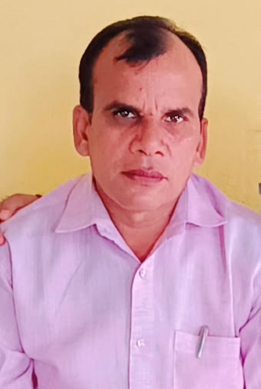शिक्षामित्र शिक्षक संघ का संगठन विस्तार, हरिवंश दूबे को सौंपी गई जिला उपाध्यक्ष पद की जिम्मेदारी