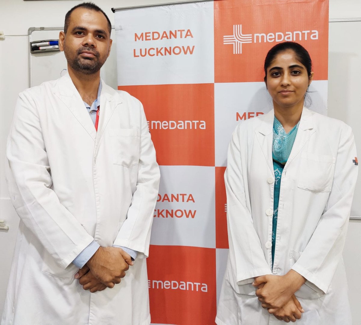 मेदांता लखनऊ के पीआईसीयू में डॉक्टरों का कमाल: पूरे शरीर में फैले जानलेवा संक्रमण से 6 साल के बच्चे को मिला नया जीवन