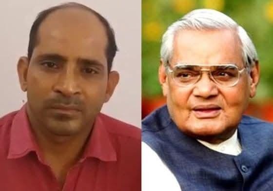 वैदिक धरोहर और अटलायण: मानस पुत्र संजीव द्विवेदी की साहित्यिक साधना ने पाया वैश्विक सम्मान