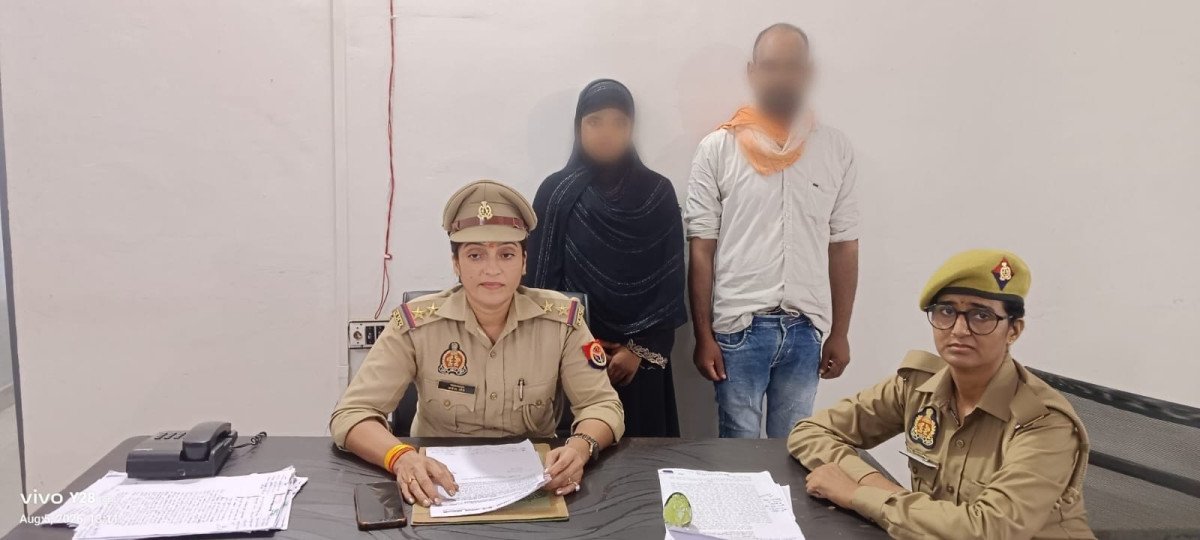 कौशाम्बी: पुलिस की पहल लाई रंग, परिवार परामर्श केंद्र ने 3 दंपतियों के मतभेद कराए दूर; टूटने से बचे बिखरते परिवार