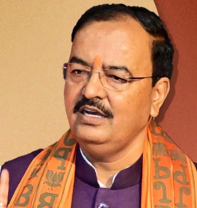 प्रयागराज में बाढ़ और जलभराव पर डिप्टी सीएम सख्त: 100 साल का बने एक्शन प्लान, किसानों को मिले तुरंत मुआवजा