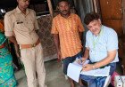 रक्षाबंधन पर मिलावटखोरों पर नकेल: कुंडा में बंगाली मिष्ठान भंडार पर फूड इंस्पेक्टर का छापा, रसगुल्ले का सैंपल लैब भेजा