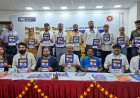लखनऊ: विद्यामंदिर क्लासेस ने लॉन्च की राष्ट्रीय छात्रवृत्ति परीक्षा 'VIQ 2026', कक्षा 7 से 12 के छात्रों को मिलेगा 100% तक स्कॉलरशिप का मौका