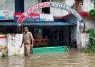 प्रयागराज में 'जल-प्रलय': दो दिन की मूसलाधार बारिश से थमा संगम नगरी का पहिया, सड़कों पर तैरने लगीं गाड़ियां, NDRF ने संभाला मोर्चा