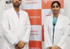 मेदांता लखनऊ के पीआईसीयू में डॉक्टरों का कमाल: पूरे शरीर में फैले जानलेवा संक्रमण से 6 साल के बच्चे को मिला नया जीवन