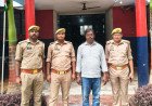 हथिगवां में पुलिस को बड़ी सफलता: 25 हजार का इनामिया हत्यारोपी शैलेंद्र उर्फ मुन्ना गिरफ्तार, वारदात में इस्तेमाल वैगनआर कार सीज