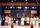सेंट जोसेफ्स कॉलेज में प्रथम Model United Nations का भव्य आगाज: जस्टिस सौमित्र दयाल सिंह ने किया उद्घाटन