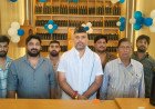 बरेली में खुला 'MAEVE MEAD WINE SHOP', 100 फीट रोड पर मिलेगा शहतूत, आम और जामुन से बनी प्राकृतिक 'हनी वाइन' का स्वाद