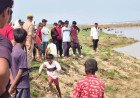 कौशाम्बी: यमुना नदी में नहाने गई करिश्मा की डूबने से मौत, 30 घंटे के रेस्क्यू ऑपरेशन के बाद मिला शव