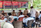 मानिकपुर थाना समाधान दिवस: 8 में से 2 मामलों का मौके पर निस्तारण, शेष शिकायतों पर त्वरित जांच के निर्देश