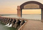 झांसी का 140 साल पुराना पारीछा बांध बनेगा विश्व धरोहर, फ्रांस में मिलेगा अंतरराष्ट्रीय सम्मान