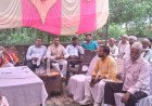 कुंडा में सामाजिक बदलाव की बयार: अधिवक्ता ने माँ की तेरहवीं पर मृत्युभोज का किया बहिष्कार, आयोजित की शोक-श्रद्धांजलि सभा