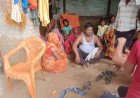 कौशाम्बी में आकाशीय बिजली का कहर
