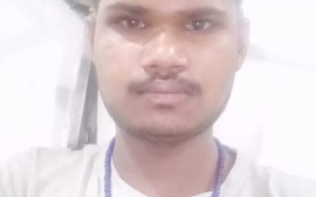 प्रतापगढ़: कानपुर इंटरसिटी ट्रेन की चपेट में आने से युवक की दर्दनाक मौत, शव घर पहुंचते ही मचा कोहराम