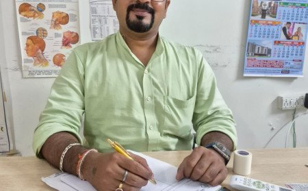 मौसम अपडेट: बरसात में बढ़ सकता है जोड़ों और कमर का दर्द, राहत के लिए अपनाएं फिजियोथेरेपी; एक्सपर्ट्स ने दीं अहम सलाह