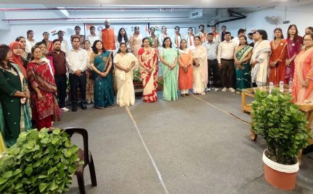 चरक इंस्टीट्यूट ऑफ एजुकेशन में 80वें स्वतंत्रता दिवस की धूम, तिरंगा यात्रा और सांस्कृतिक कार्यक्रमों से गूंजा परिसर