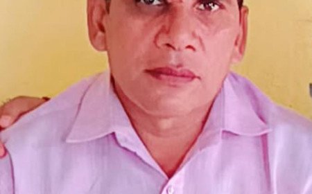 शिक्षामित्र शिक्षक संघ का संगठन विस्तार, हरिवंश दूबे को सौंपी गई जिला उपाध्यक्ष पद की जिम्मेदारी
