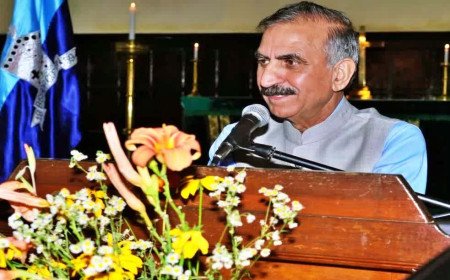 हिमाचल में 'अपना परिवार सुखी परिवार योजना' से जमीनी बदलाव की नई शुरुआत