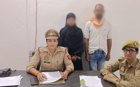 कौशाम्बी: पुलिस की पहल लाई रंग, परिवार परामर्श केंद्र ने 3 दंपतियों के मतभेद कराए दूर; टूटने से बचे बिखरते परिवार