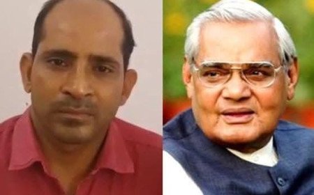 वैदिक धरोहर और अटलायण: मानस पुत्र संजीव द्विवेदी की साहित्यिक साधना ने पाया वैश्विक सम्मान