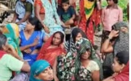 कौशाम्बी में सनसनी: पिपरी के तियरा चौराहे पर खेत में संदिग्ध परिस्थितियों में मिला शव, छानबीन में जुटी पुलिस