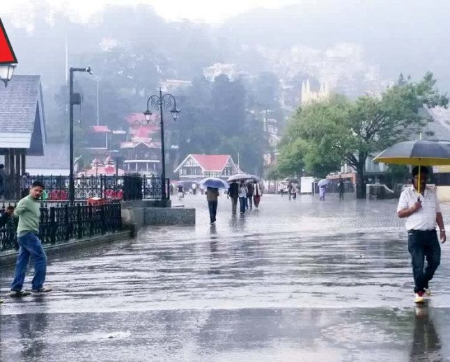 मानसून का रौद्र रूप: हिमाचल में 1168 करोड़ का नुकसान, 98 सड़कें ठप और 237 जिंदगियां खामोश