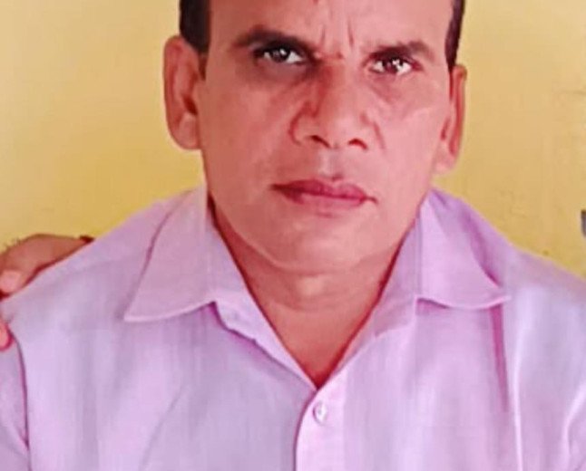 शिक्षामित्र शिक्षक संघ का संगठन विस्तार, हरिवंश दूबे को सौंपी गई जिला उपाध्यक्ष पद की जिम्मेदारी