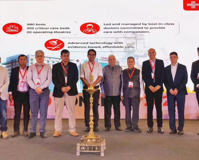 युवाओं में तेजी से बढ़ रहा न्यूरोलॉजिकल बीमारियों का खतरा, मेदांता न्यूरो कॉन्क्लेव 2026 में विशेषज्ञों ने दी सतर्क रहने की सलाह