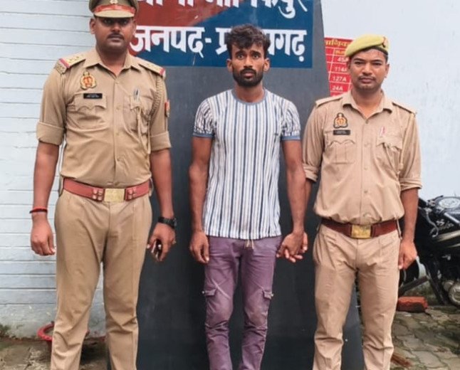 विवाह से इनकार पर आहत युवती ने गंगा में लगाई छलांग, पुलिस ने प्रेमी को आत्महत्या के दुष्प्रेरण में भेजा जेल