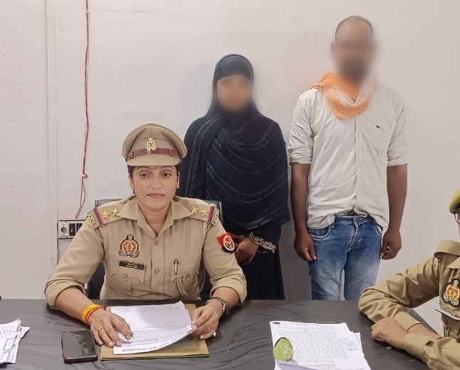 कौशाम्बी: पुलिस की पहल लाई रंग, परिवार परामर्श केंद्र ने 3 दंपतियों के मतभेद कराए दूर; टूटने से बचे बिखरते परिवार