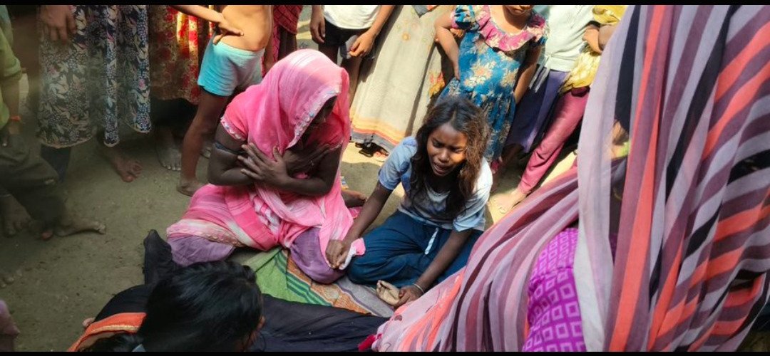 कौशांबी के तरसौरा घाट पर गंगा स्नान के दौरान हादसा: 5 बच्चे गहरे पानी में डूबे, 4 सुरक्षित बचाए गए