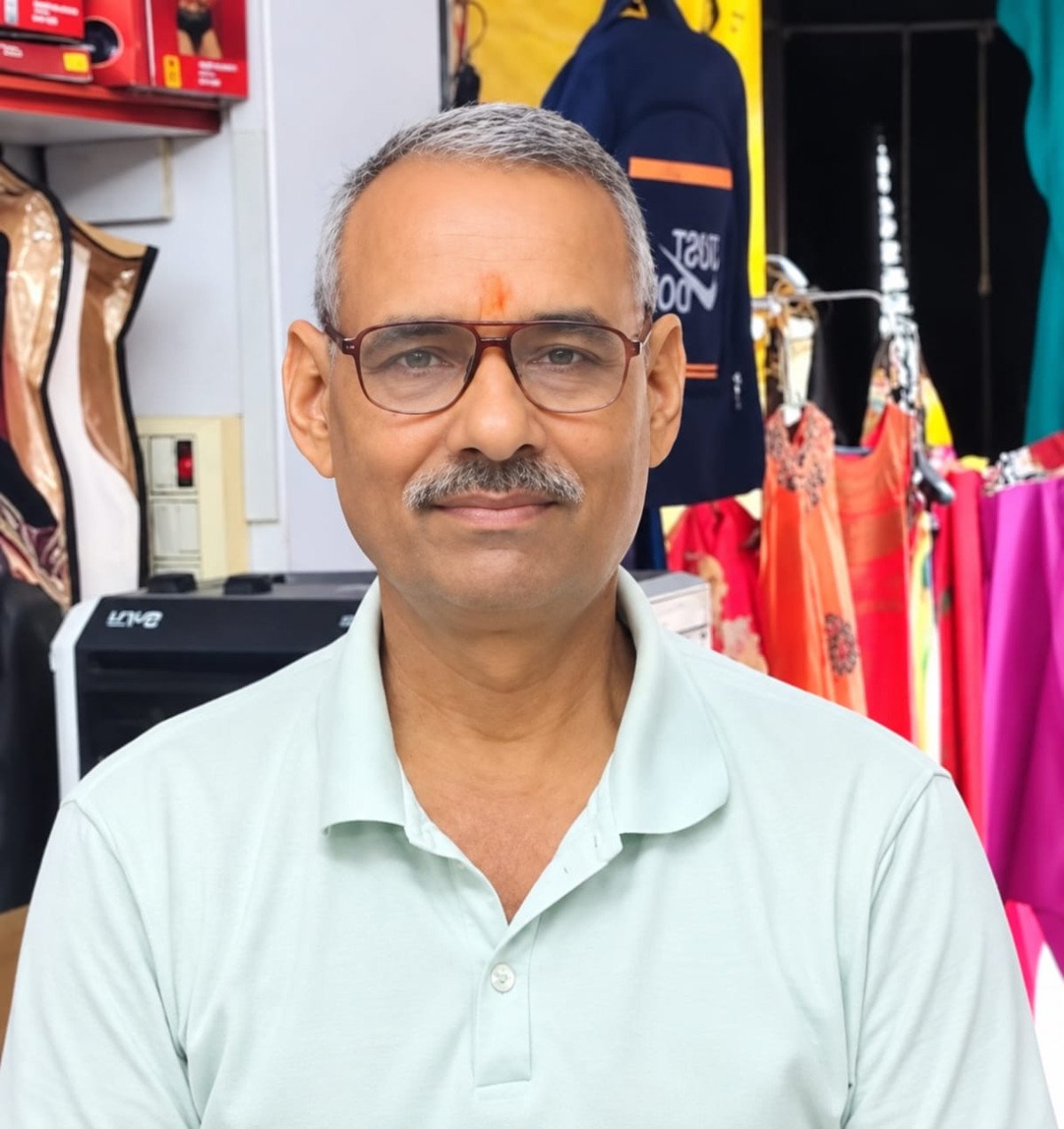 अल्पनाथ त्रिपाठी लगातार दूसरी बार बने सवर्ण समाधान संगठन के राष्ट्रीय अध्यक्ष, समर्थकों में खुशी की लहर