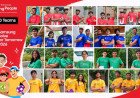 सैमसंग सॉल्व फॉर टुमॉरो 2026 में 36 युवा भारतीय पेश कर रहे हैं क्रांतिकारी विचार